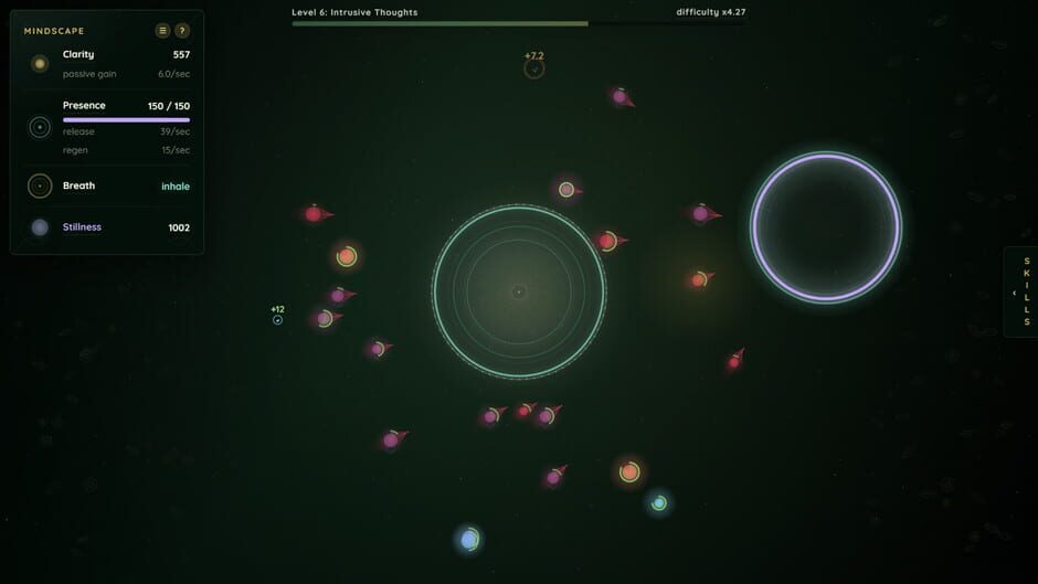 Mindscape screenshot 6