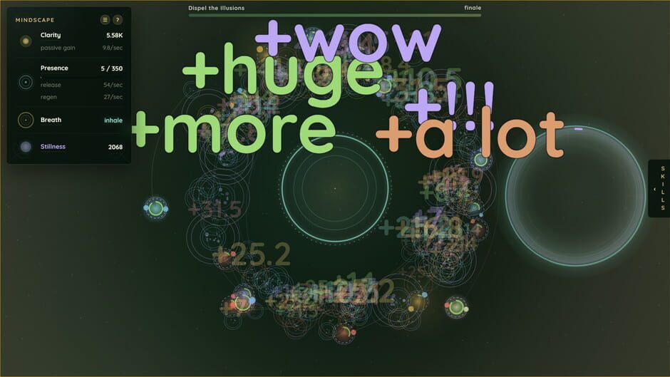 Mindscape screenshot 1