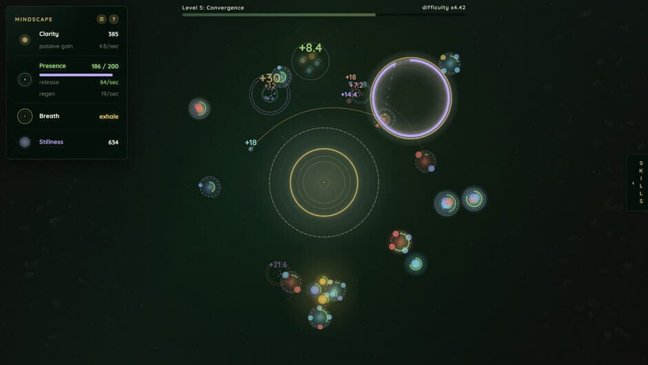 Mindscape screenshot 7