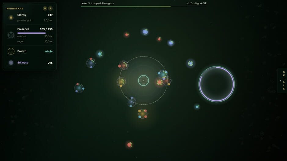 Mindscape screenshot 8