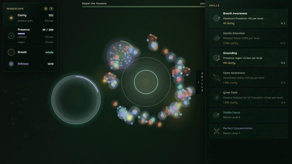 Mindscape screenshot 9