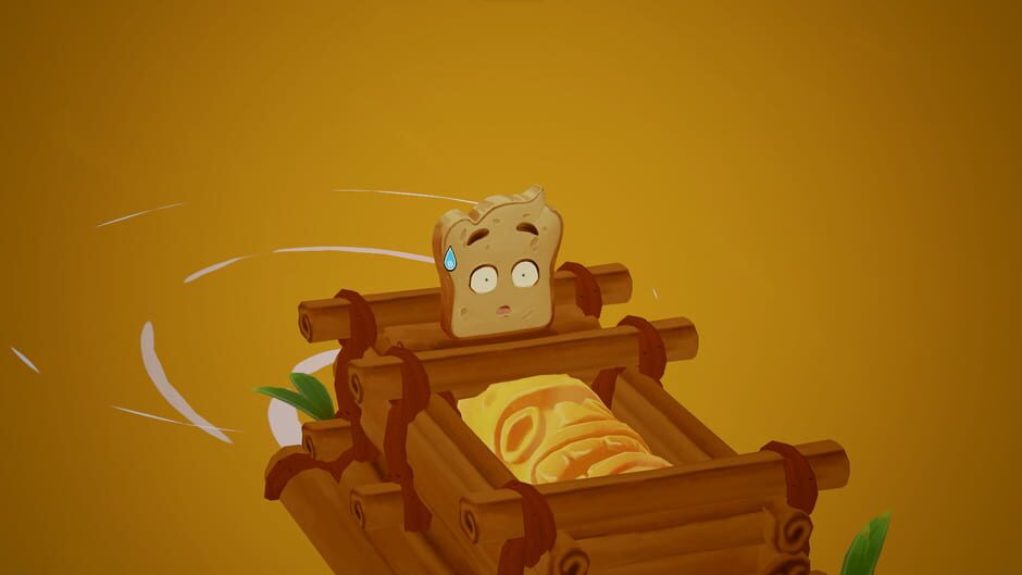 Pardon My French Toast screenshot 1