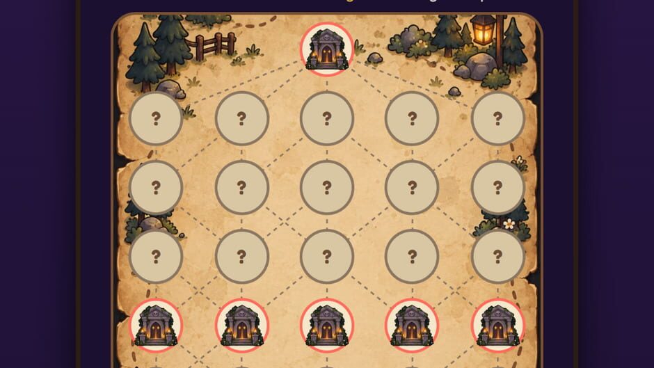 Grave Odds screenshot 2