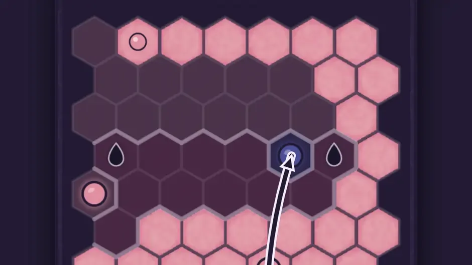 Кадър от Brushpath