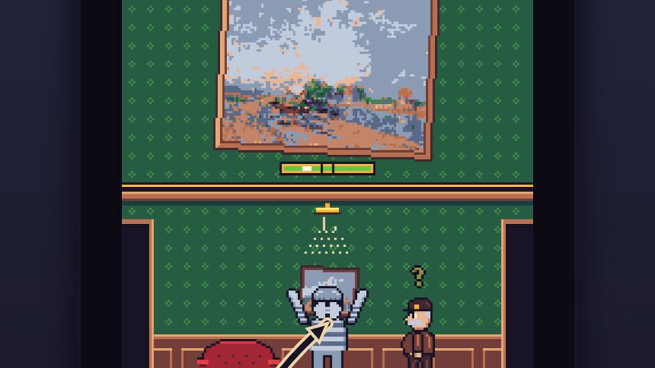 Crooked Frames screenshot 2