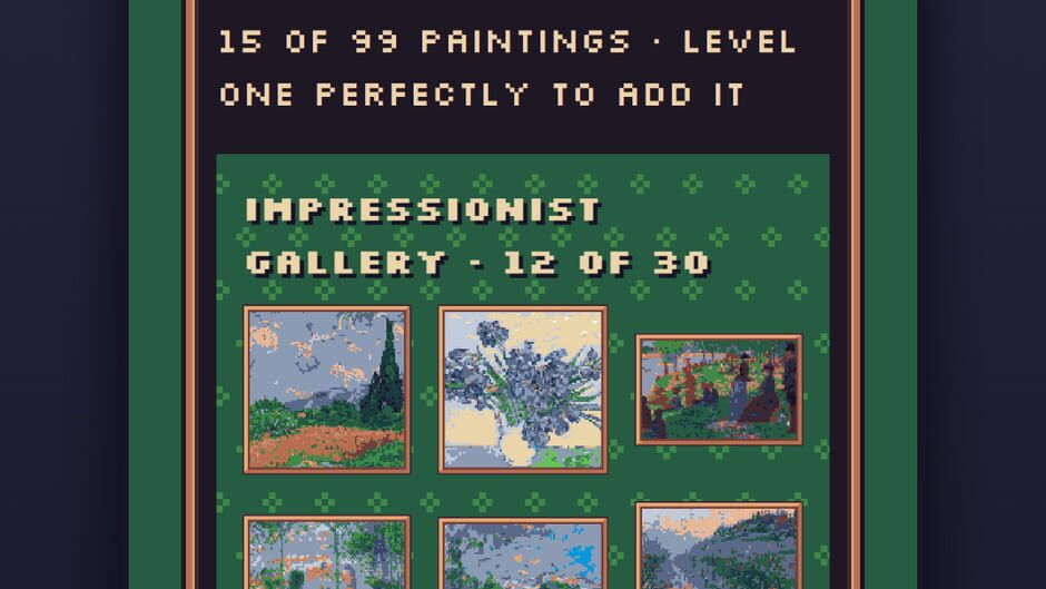 Crooked Frames screenshot 5