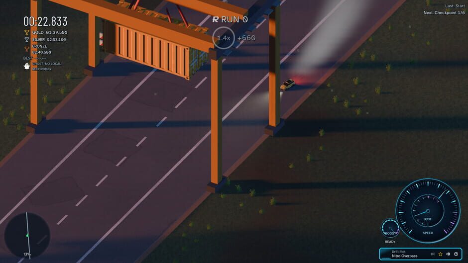 Drift Riot screenshot 8