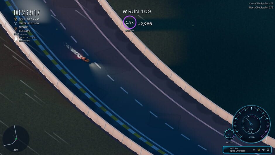Drift Riot screenshot 9