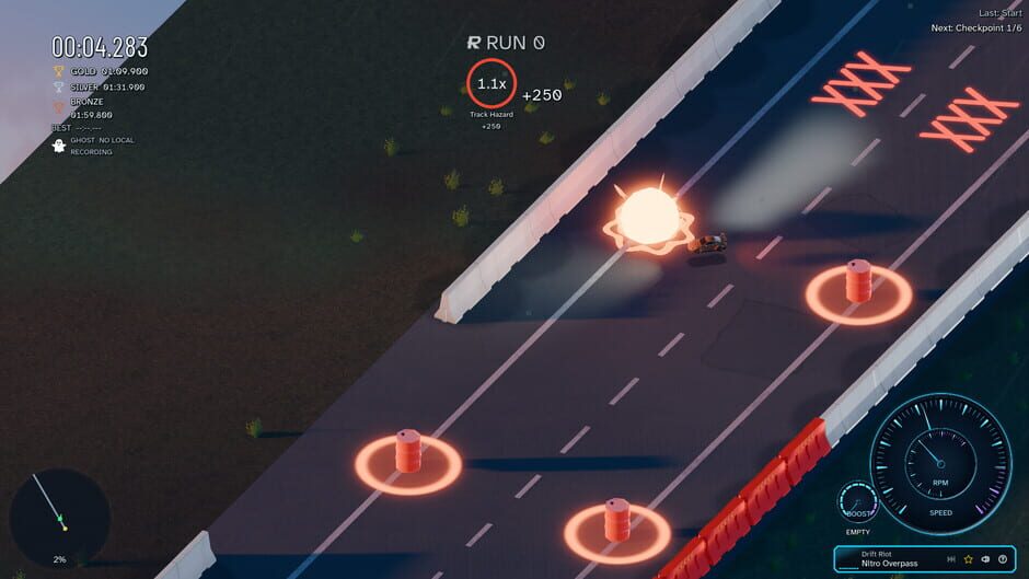 Drift Riot screenshot 7