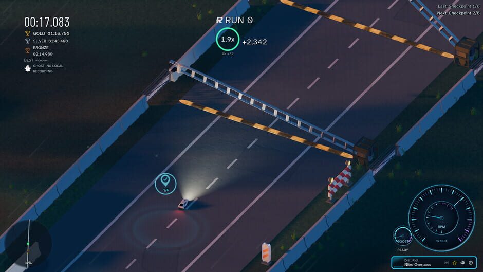 Drift Riot screenshot 10