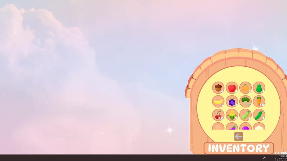 Luvu: Your Desktop Pet screenshot 4