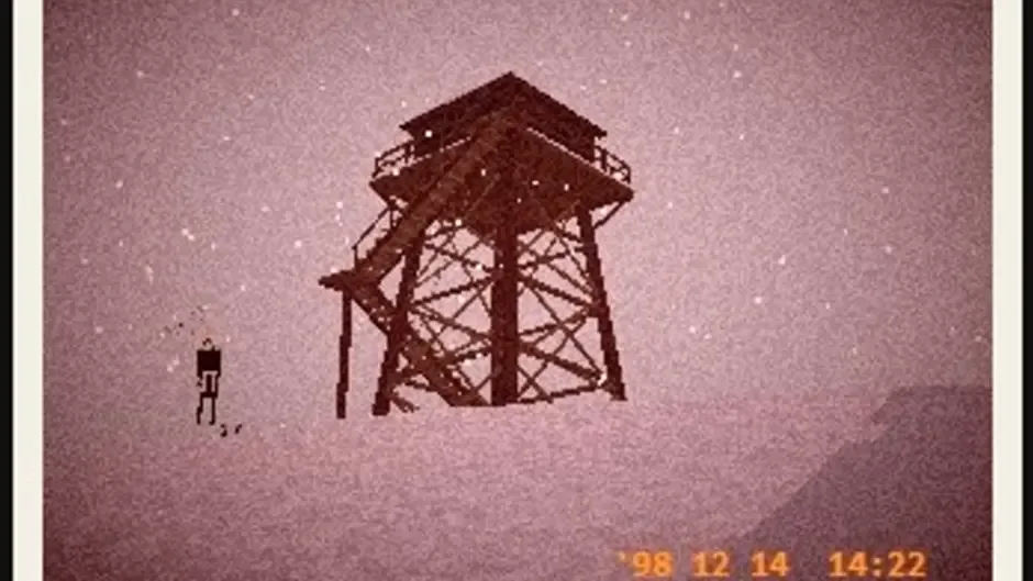 Кадър от Long Exposure