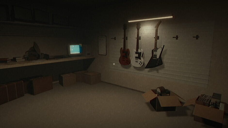 Pawn Shift screenshot 6