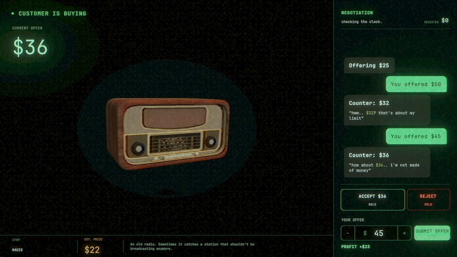 Pawn Shift screenshot 7