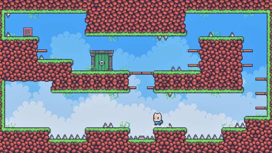 Milo's Escape screenshot 2