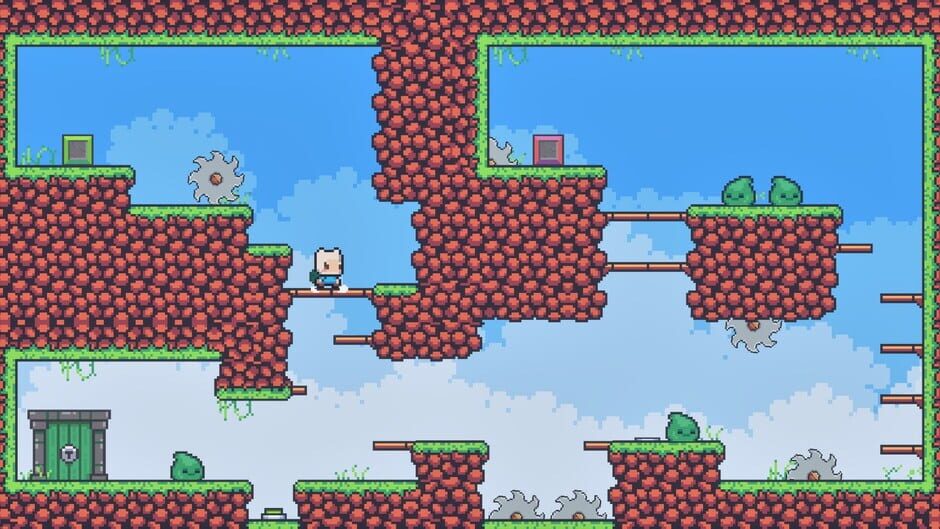 Milo's Escape screenshot 3