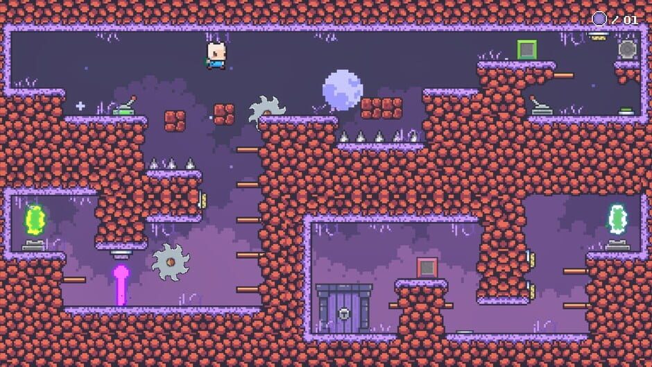 Milo's Escape screenshot 6