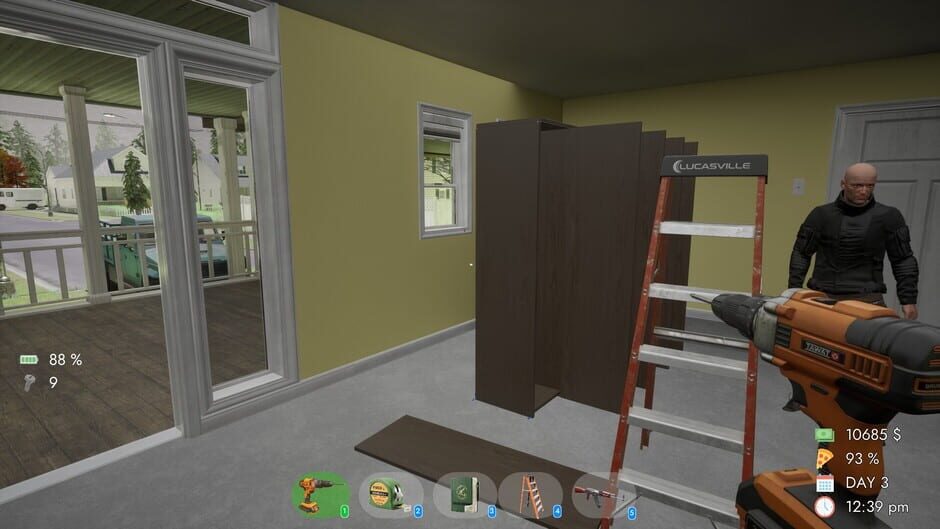 7 Millimeters screenshot 2