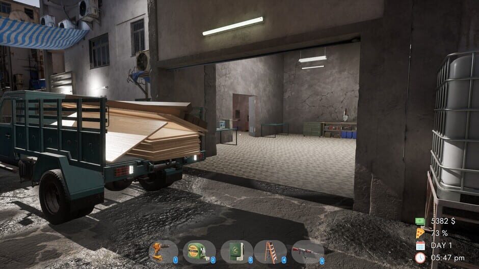 7 Millimeters screenshot 4