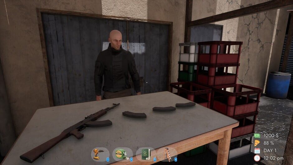 7 Millimeters screenshot 3