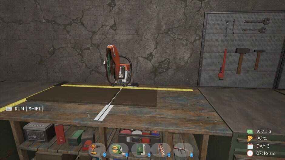 7 Millimeters screenshot 5