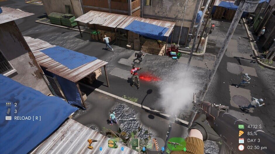 7 Millimeters screenshot 6