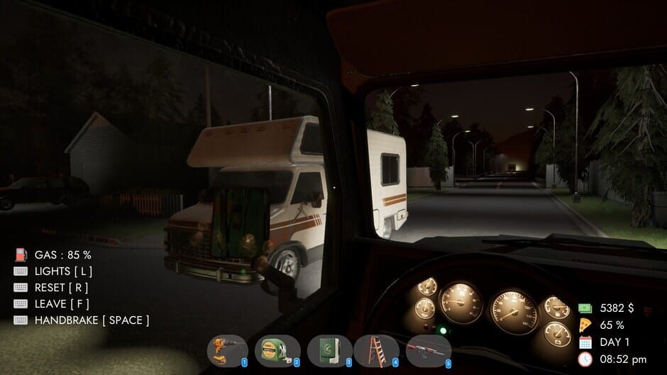 7 Millimeters screenshot 7