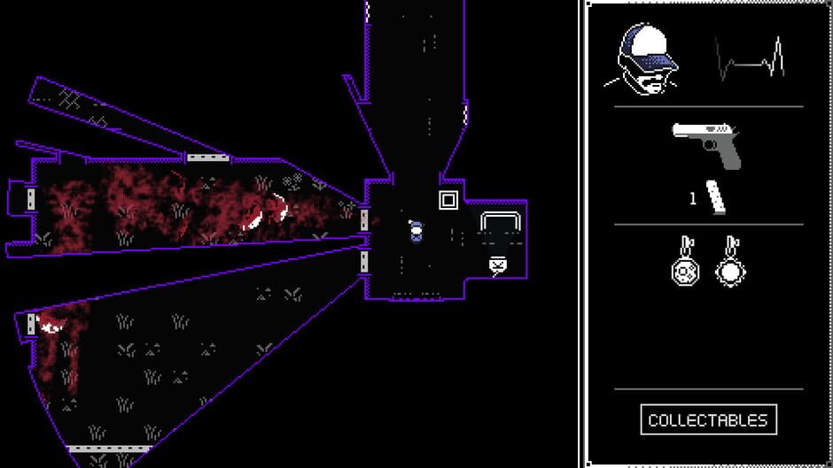 Heavy in the Hand screenshot 2