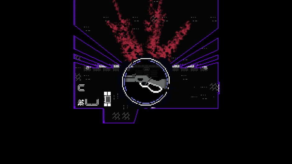 Heavy in the Hand screenshot 7
