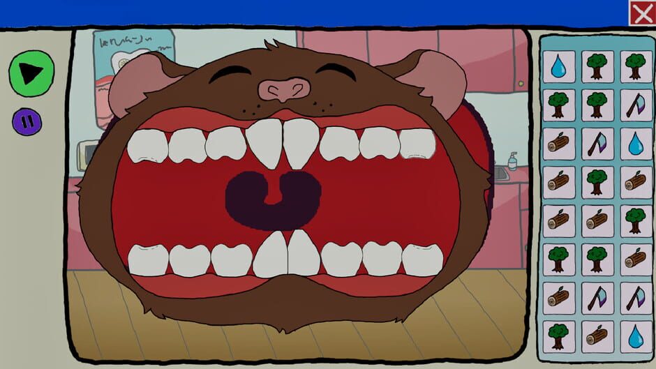 Dentist Jams 2000 screenshot 5