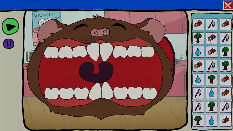 Dentist Jams 2000 screenshot 2