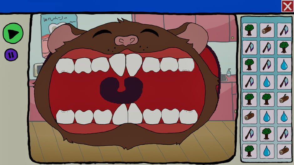 Dentist Jams 2000 screenshot 3