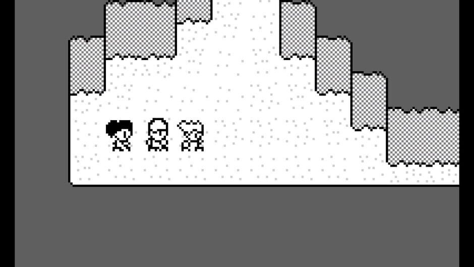 Our Church and Halloween RPG screenshot 5