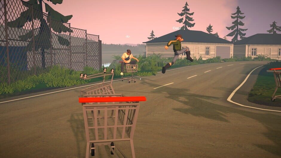 Tie Down screenshot 7