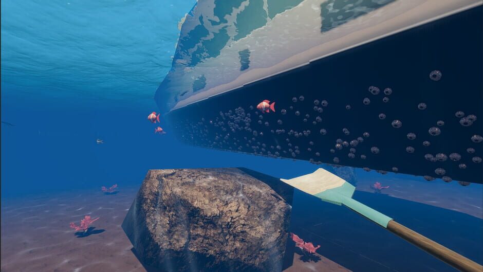 Son of Beach screenshot 5
