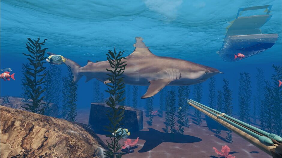 Son of Beach screenshot 16