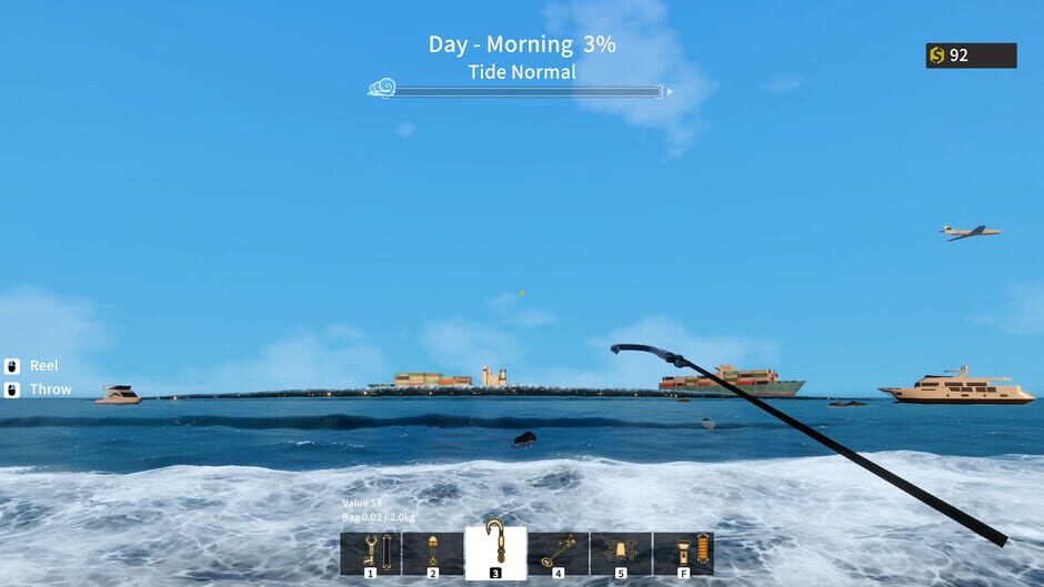Son of Beach screenshot 7