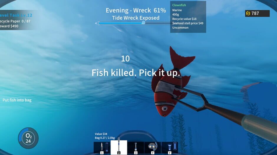 Son of Beach screenshot 2
