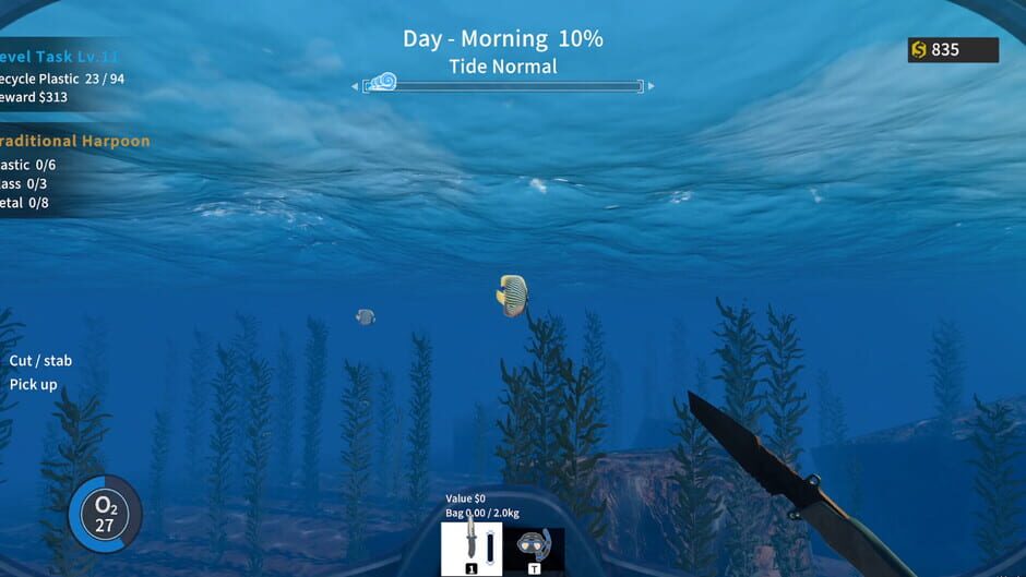 Son of Beach screenshot 4