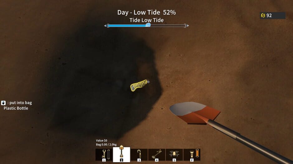 Son of Beach screenshot 8