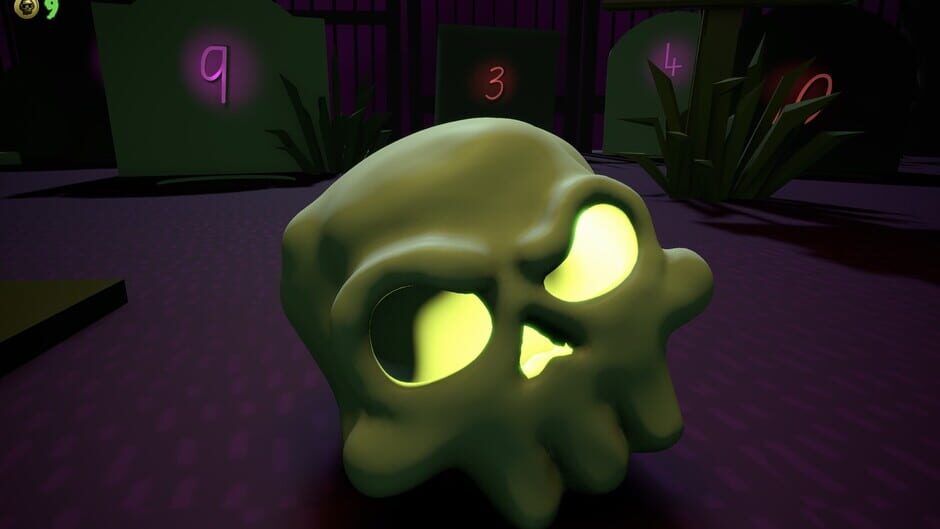 Skullf! screenshot 16