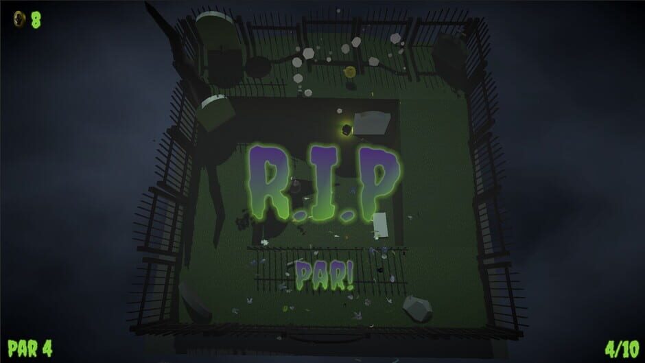 Skullf! screenshot 17