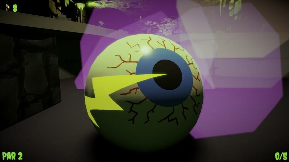 Skullf! screenshot 9