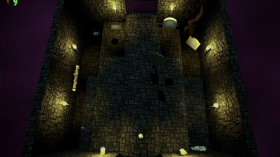 Skullf! screenshot 12