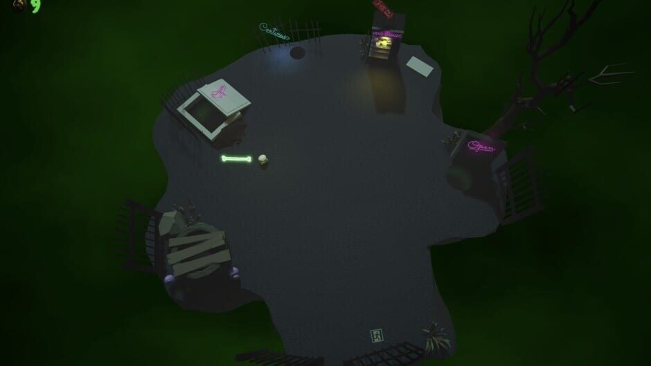 Skullf! screenshot 5