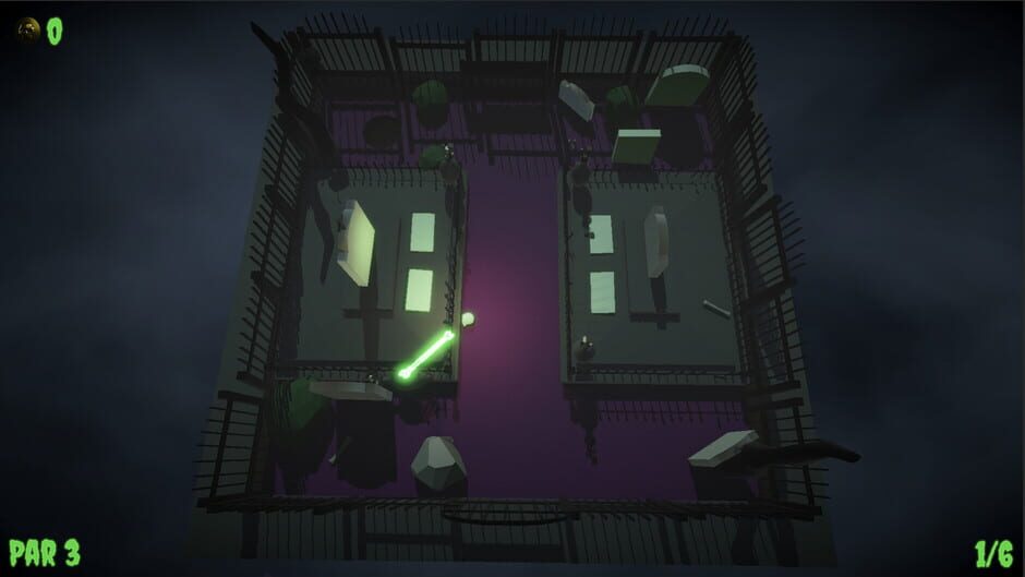 Skullf! screenshot 19