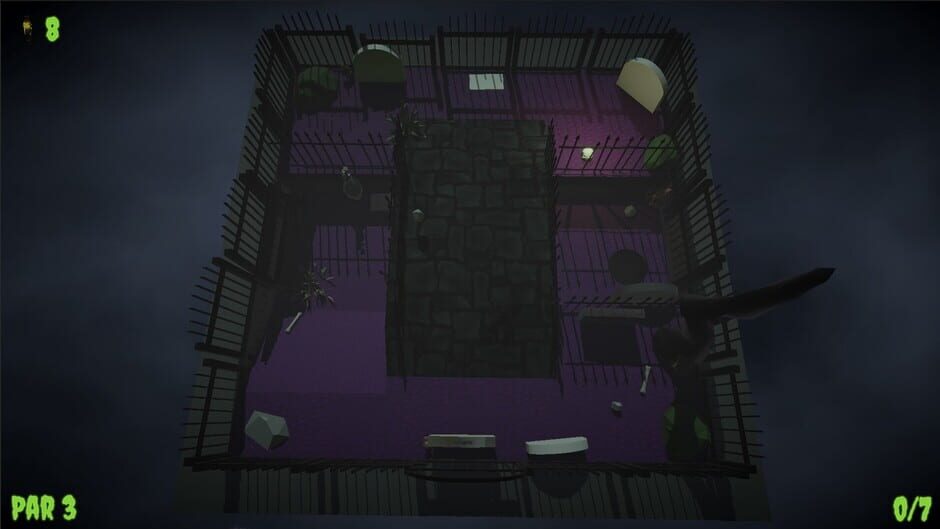Skullf! screenshot 6