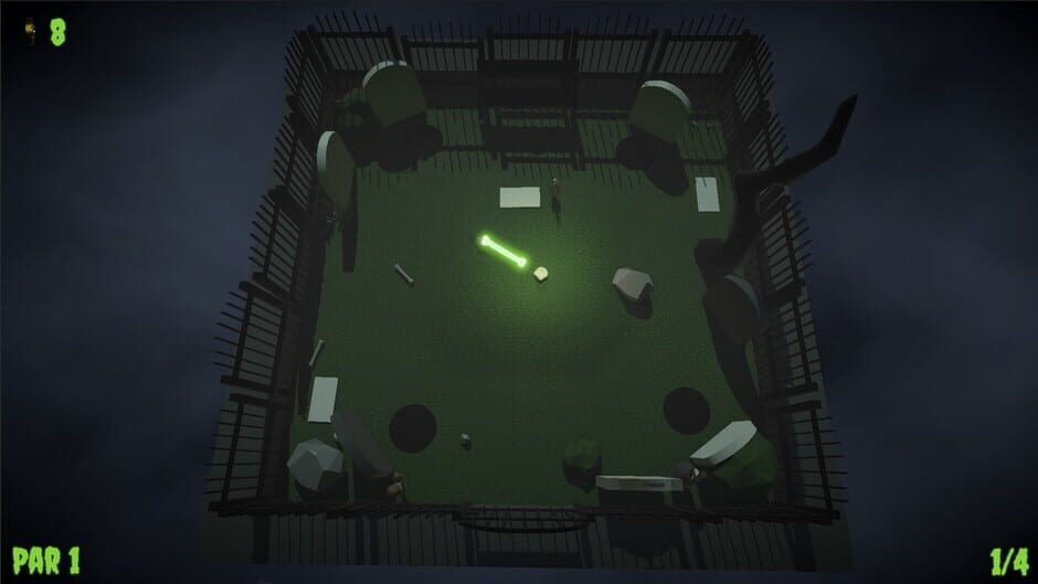 Skullf! screenshot 7