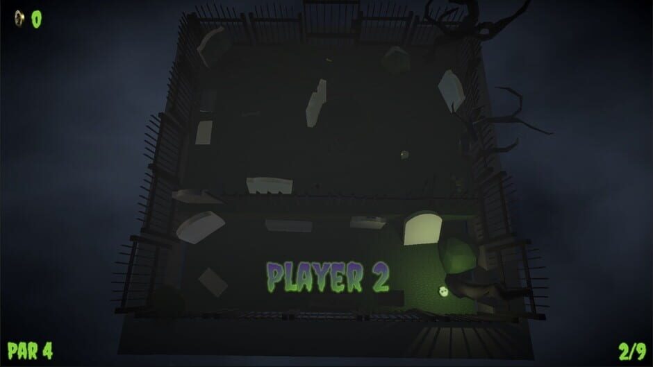 Skullf! screenshot 13