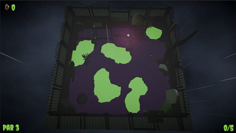 Skullf! screenshot 3